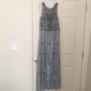 BHLDN Amada Dress